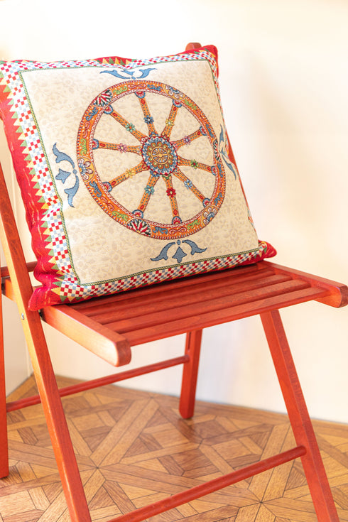 Caretto Cushion